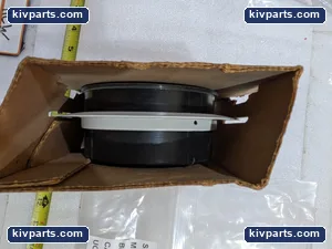 Juno 205B-WH Lighting – actual item, photo 3 of 4