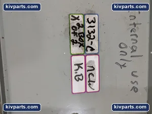 General Electric CR123C0.43A Overload Relay Heater Element – actual item, photo 4 of 4