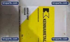 juopaIg ajeuaY K-2106EXE HSK63C Finish Boring Tool – actual item, photo 2 of 5