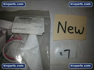 ABB 2101691-020 RTD Probe – actual item, photo 4 of 4
