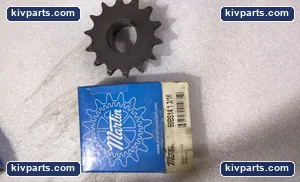 Martin 50BS14 1 3/16 Sprocket – actual item, photo 3 of 4