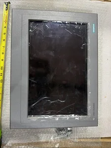 Siemens 6AV2124-0QC13-0AX0 SIMATIC HMI