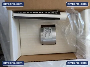 Allied Healthcare L063-050 Life Support Demand Valve – actual item, photo 2 of 3