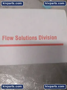 Flowserve PUKDH0SG2040 0-40 GPH Industrial Pump – actual item, photo 3 of 9
