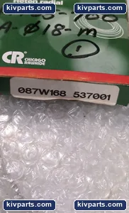 SKF CR-9863 Bearing – actual item, photo 5 of 5