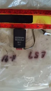 Helwig Carbon E57 Electric Motor