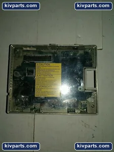 Pro-face GP370-SC41-24VP QuickPanel HMI Operator – actual item, photo 2 of 2