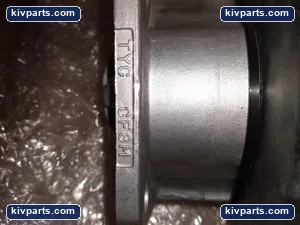 ITT 700137-021-009 Pure-Flo Diaphragm Valve – actual item, photo 3 of 5