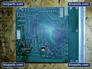 Berges WA11RE/G11 Drive Module Control Inverter – actual item, photo 4 of 4