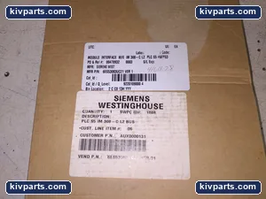 Siemens 6ES5308-3UC21 PLC – actual item, photo 2 of 5