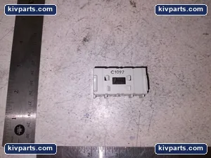 Allen-Bradley 195-MB11 Auxiliary Contact Block – actual item, photo 2 of 4
