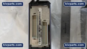 Foxboro FBM207 PLC I/O Module – actual item, photo 5 of 6