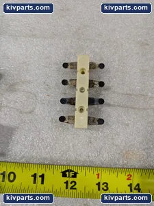 Arrow Hart 28220 Wiring Device Electrical Contact – actual item, photo 2 of 6