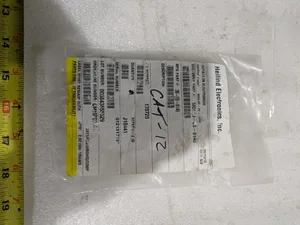 Molex 39-28-8140 Assembly 14 Circuit Connector