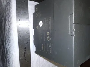 Siemens 6ES7307-1KA01-0AA0 S7-300 PS307 Power Supply