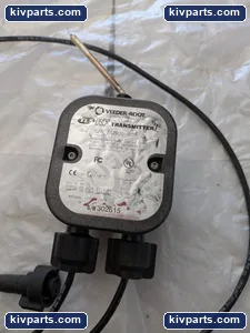 Veeder-Root 577013-839 Fuel Dispenser Part – actual item, photo 2 of 3
