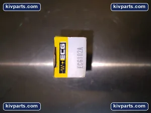 Sylvania ECG102A Semiconductor – actual item, photo 2 of 3