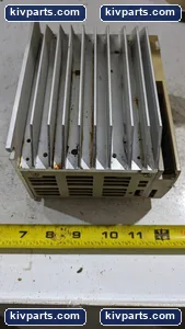 Yaskawa SGDA-08AP200V Servo Drive – actual item, photo 4 of 8