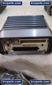 Foxboro PO914YZ Fieldbus Communications Module – actual item, photo 2 of 4