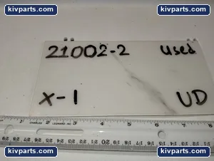 C.4B MKP 0 47 UF+5% Capacitor – actual item, photo 4 of 4