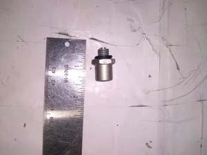SMC PB0111 VS3 3 Port Solenoid Valve