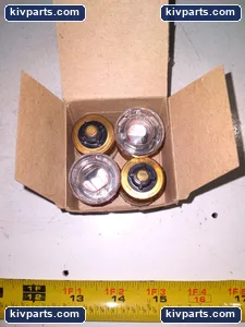 Mersen GW25 Plug Fuse – actual item, photo 2 of 3