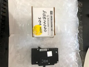 Square D EGB14020 Mini Circuit Breaker