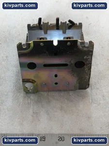Allen-Bradley 592-BOV169 Overload Relay – actual item, photo 8 of 10