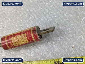 Littelfuse JLS-100 Class Acting Fuse – actual item, photo 2 of 3