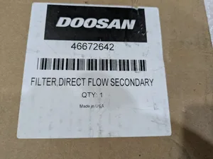 Doosan 46672642