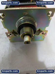 Eaton LS2R515F3N2A Rotary Cam Switch – actual item, photo 9 of 12