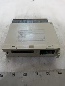 Omron C200H-AD003 8 Points