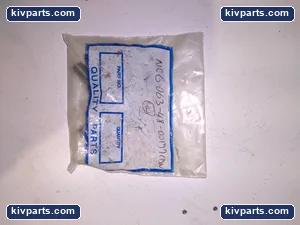 SMC NC6063-48-00177CDN Pneumatic Cylinder – actual item, photo 2 of 3