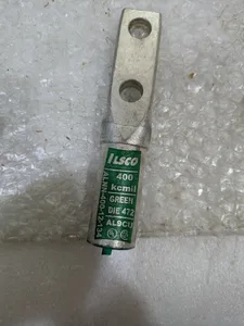 Ilsco ALNN-400-12-134 Lug