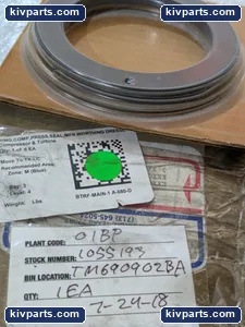 Compressor 1800298BX Pump – actual item, photo 4 of 5