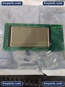 M05835A003 Cmtcmx 127-01-047 – actual item, photo 4 of 5