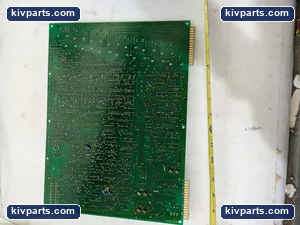 Okuma E4809-045-071-A Power Supply Board – actual item, photo 10 of 12