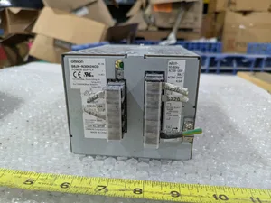 Omron S8JX-N30024CD Switching Power Supply