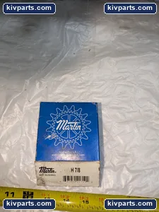 Martin MST Bushing – actual item, photo 5 of 6