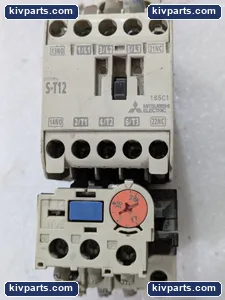 Animatics SM17205D TH-T18 KP Overload Relay – actual item, photo 5 of 6