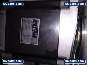 Tamagawa Seiki TBL-I II Series – actual item, photo 4 of 5