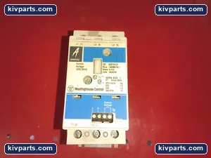 Westinghouse W201K1CF Advantage Contactor – actual item, photo 7 of 8