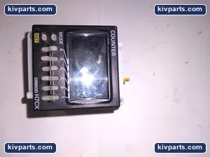 Omron H7CX-AD-N Timer – actual item, photo 7 of 10