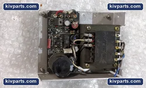 Cusnent HB5-3/0VP-A Power-One Linear DC Power Supply – actual item, photo 3 of 4