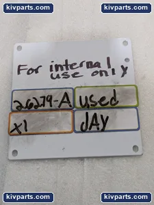 Datalogic Windows CE Pro 5.0 Color Display – actual item, photo 15 of 15