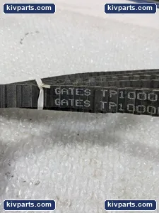 Gates TP1000H Power Double Sided Timing Belt – actual item, photo 2 of 6
