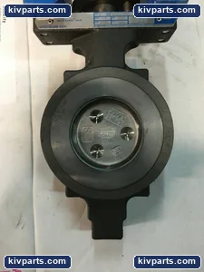Jamesbury VPVL200DABD Double Acting Valve Actuator – actual item, photo 3 of 11
