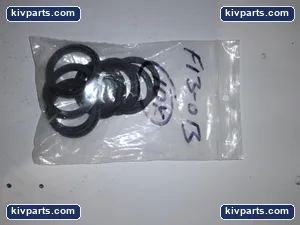 SMC F13-0B Air Cylinder Pneumatic Fitting – actual item, photo 2 of 3
