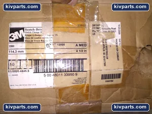 3M 33950 – actual item, photo 3 of 4