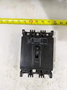 Westinghouse FB3025 Cutler-Hammer Circuit Breaker